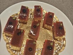鸭皮小吃-花家怡园(四合院总店)