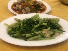 -辉记潮汕海鲜砂锅粥(林和西店)