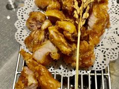 -御花园·粤菜·海鲜火锅(中山公园店)