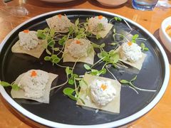 -又一福烤鸭·北京菜(东四店)