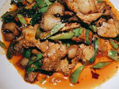 -百年神厨·地道川菜(清江西路店)