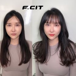 -西安F+造型