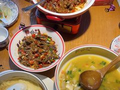 -赣饭农家·江西小炒(西乡店)