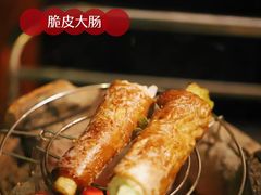 -金龙·打边炉(南京西路店)