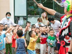 -满天星幼儿园(北京太阳宫园)