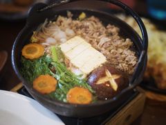 -铃木食堂(帽儿胡同店)