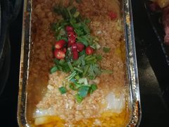 -燚青春东北泥炉烤肉(百合店)