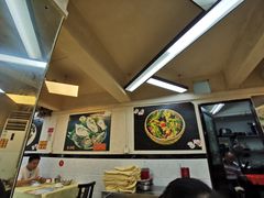 大堂-天宝食坊·啫啫煲大排档(西华路店)