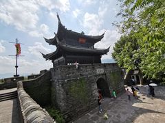 -台州府城(江南长城)
