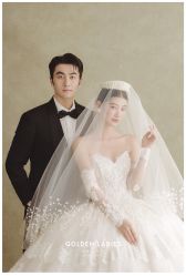 -杭州金夫人婚纱摄影(富阳私享店)