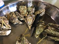 -崖口红树林海鲜餐厅