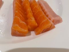 -南通绿洲国际假日酒店全日餐厅