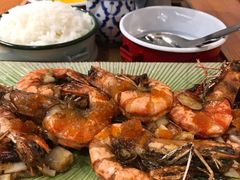 -我的甜·泰国餐厅