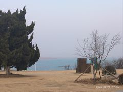 -在海一方公园