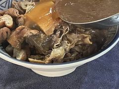 -小肠陈卤煮(顺义店)