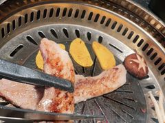 -嘿嘟嘟·肋条烧肉放题(爱融荟城店)