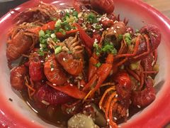 -老三样·美食研究中心(世贸路店)