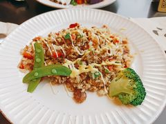 韩式牛肉炒饭-DOS道肆(恒通国际创新园集装箱店)