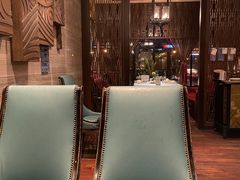 大堂-南堂館川菜文化餐厅(天府店)
