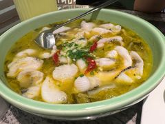 -新白鹿餐厅(松江开元地中海店)