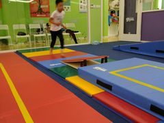 -小小运动馆(浦江店)