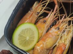 -十面欢腾·海鲜面·台式Bistro(长乐路店)
