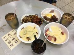 -新记餐厅(香槟大厦店)