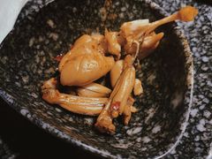 -哥老官重庆美蛙鱼头(龙湖杭州金沙天街店)