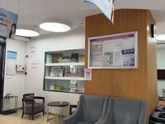 -雅悦齿科(顾村公园店)