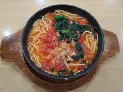 -萨莉亚意式餐厅(三号湾广场店)