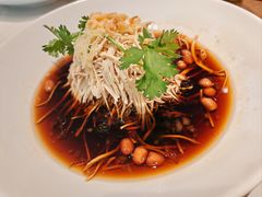 -花园茶楼(兴城西路店)