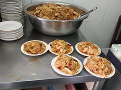 -定家小酥肉·清真(回民街店)