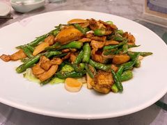 小鲍鱼-山外山菜馆(玉泉路店)