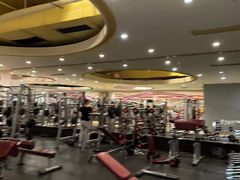 -奇迹健身(SM广场店)