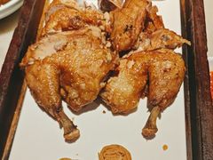 -小吊梨汤·北京菜·烤鸭(鸟巢店)