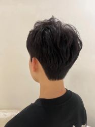 -容萨美业·美容美发