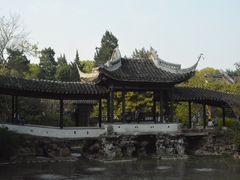 -惠山古镇·寄畅园