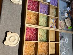 -海底捞火锅(上元大街店)