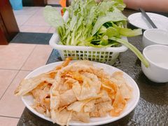 -湘肠香火锅店(团结湖店)