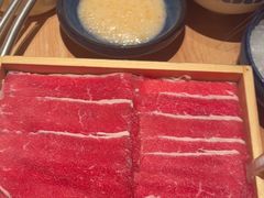 -巴奴毛肚火锅(七宝领展广场店)