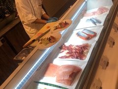 自助取餐区-深圳同泰万怡酒店·万荟轩自助餐厅(同泰店)