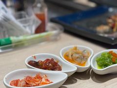 -大渔铁板烧(蛇口店)