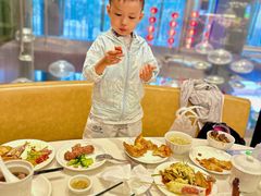 -南美元生态大酒店(海珠店)