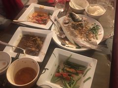 -旺角茶餐厅