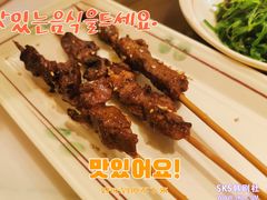 -七八冷面·延边朝鲜族美食(圣熙八号店)