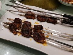 -巴依老爷新疆美食(望京小街店)