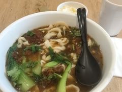 -长寿面(北京西路店)