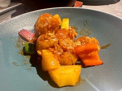 -啫神·广州地标美食(北京路店)