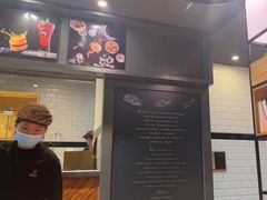 -豪享来中西餐厅(金水东路店)