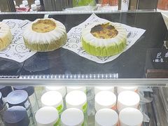 -Shell Café壳牌咖啡(仁恒梦中心店)